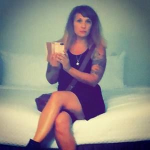 Meet your Posher, Stacey